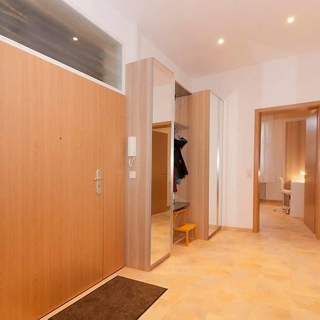 Private Apartment Hannover Eksteriør bilde