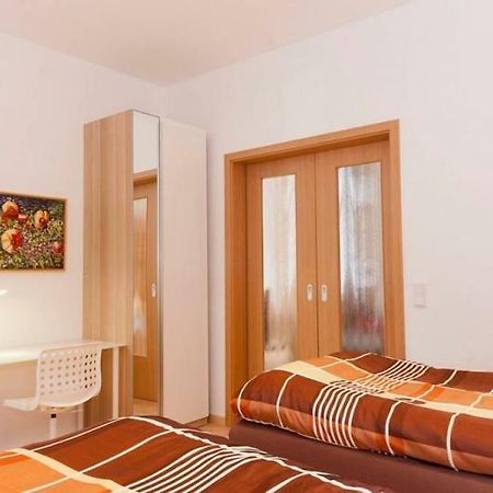 Private Apartment Hannover Eksteriør bilde