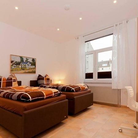 Private Apartment Hannover Eksteriør bilde