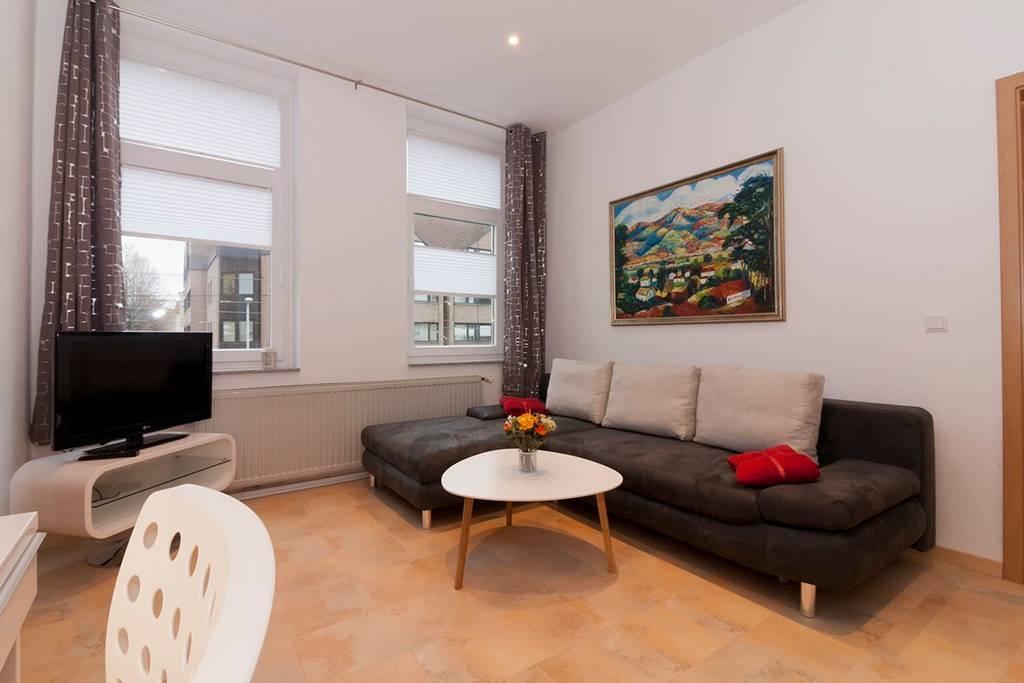 Private Apartment Hannover Eksteriør bilde