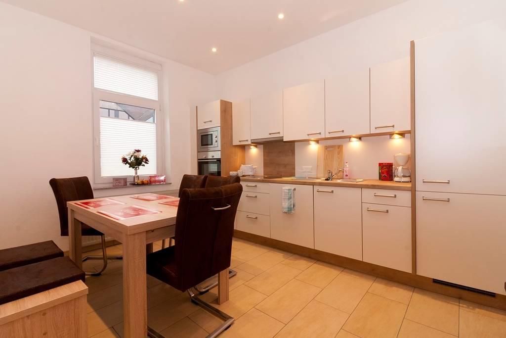 Private Apartment Hannover Eksteriør bilde