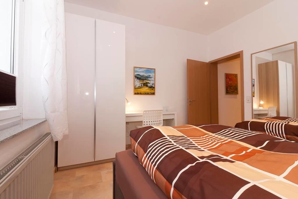 Private Apartment Hannover Eksteriør bilde