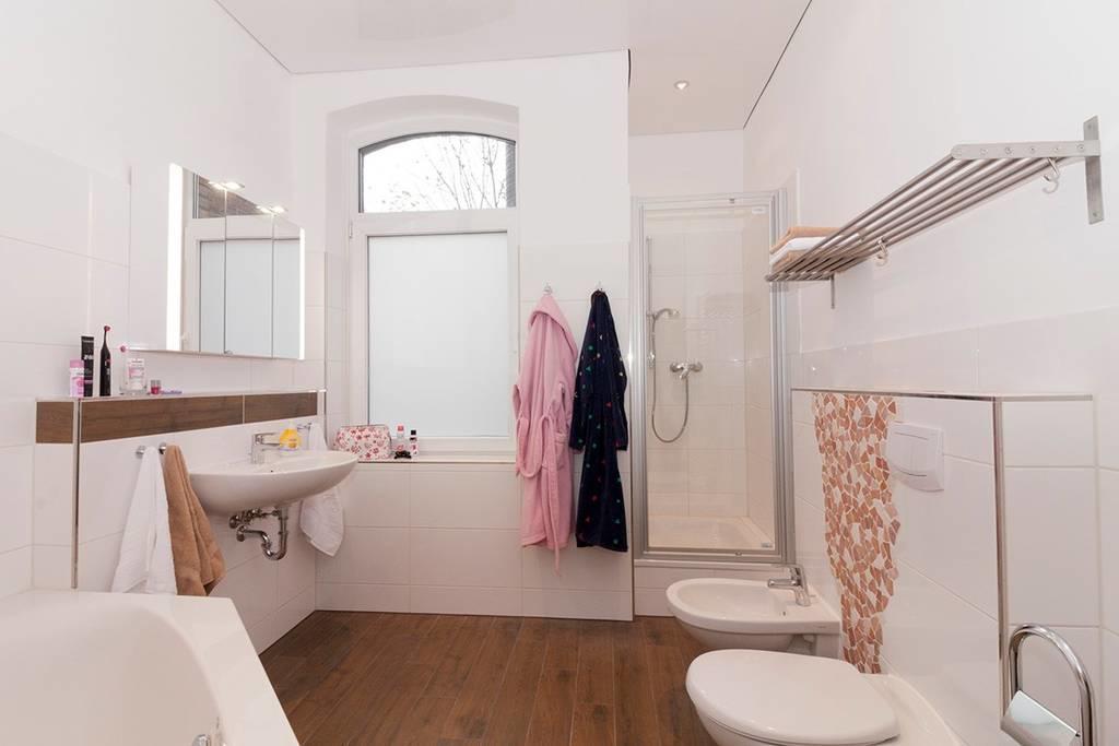 Private Apartment Hannover Eksteriør bilde