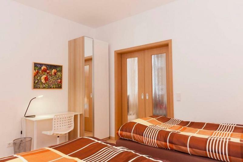 Private Apartment Hannover Eksteriør bilde